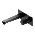 Смеситель для умывальника встраиваемый Omnires Contour CT8015 Смеситель для умывальника встраиваемый Omnires Contour CT8015